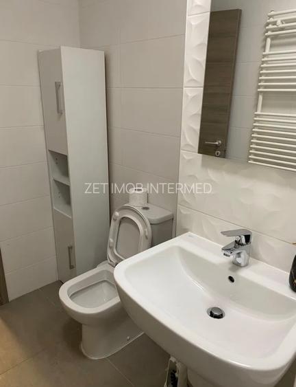 Garsoniera Lujerului - complex 21 Residence - 7