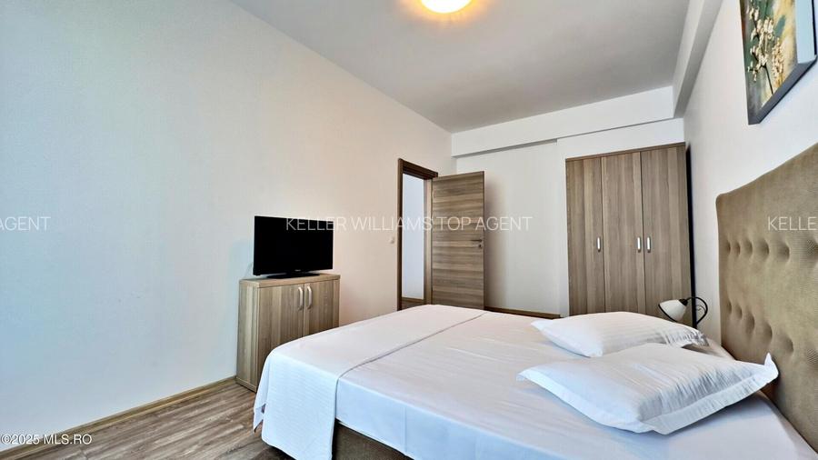 MAMAIA SUMMERLAND - APARTAMENT 2 CAMERE - ETAJ 2 - Comision 0% - 11