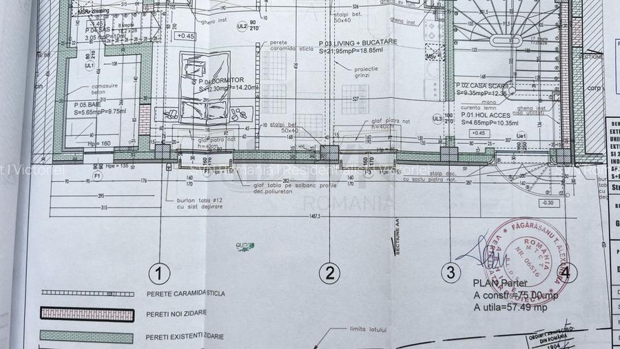 REV2005489 Oportunitate I Bloc Boutique I Rezidential I Comercial I AIRBNB I Dor - 14