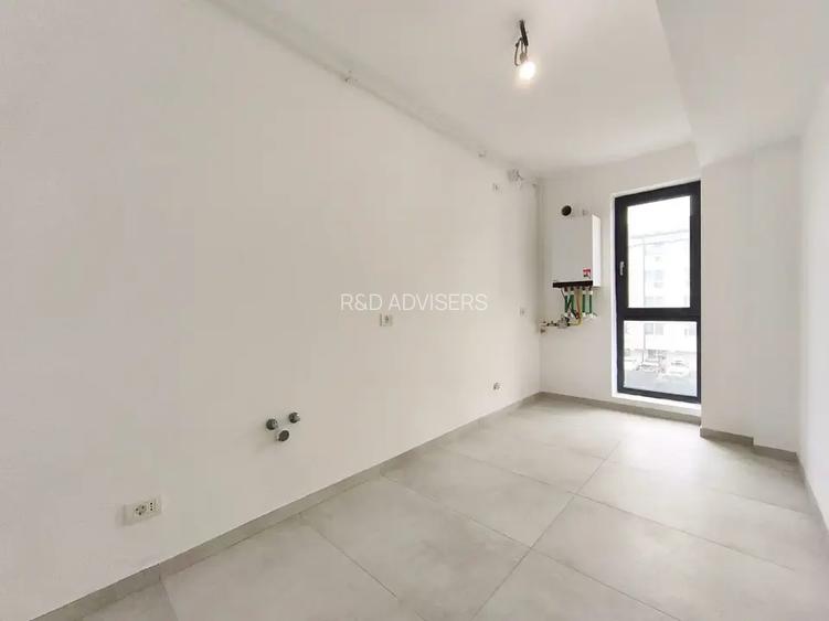 Ap 3 camere decomandat 87,2 mp Încălzire în pardoseală Metrou/STB - 8