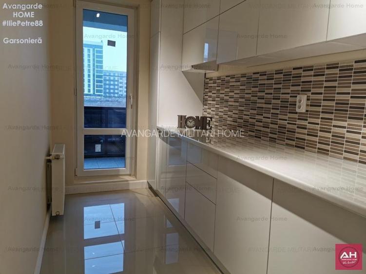 GARSONIERA AVANGARDE HOME! FINALIZATA! COMISION% ! OFERTA PROMO!!! - 7