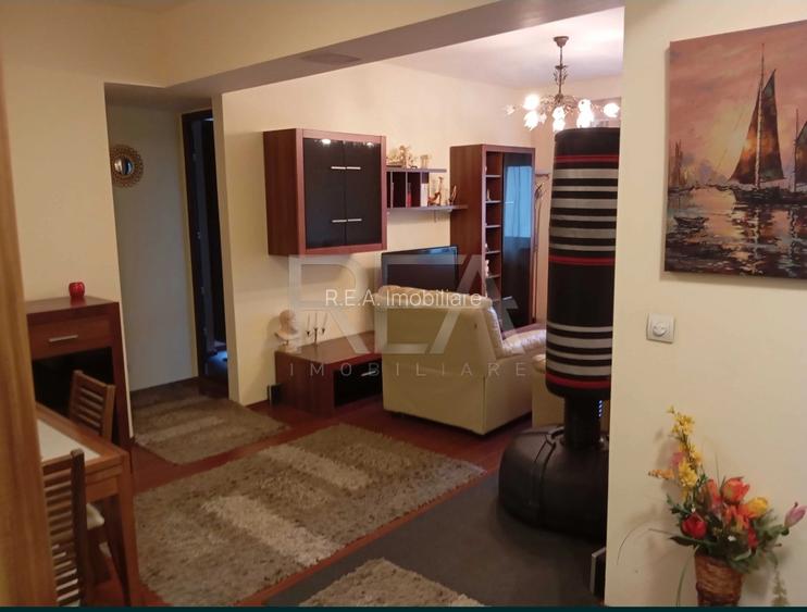 2 camere - complex Jupiter + parcare subterană. - 2