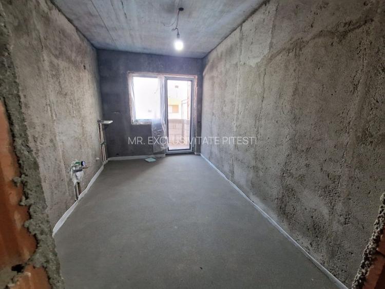 0% COMISION !!! Apartament doua camere , str Campului,  constructie  2025 - 11