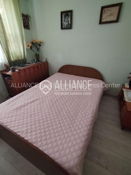 Tomis Nord Cambrige School (COD 06) Apartament 4 camere 89 mp - 6