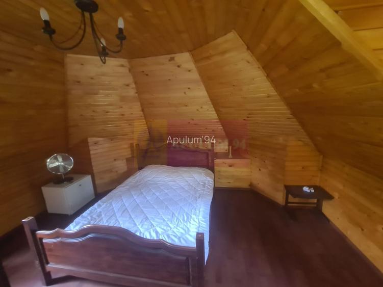 Vila de vanzare in Campina - Zona Lunca Mare - 41