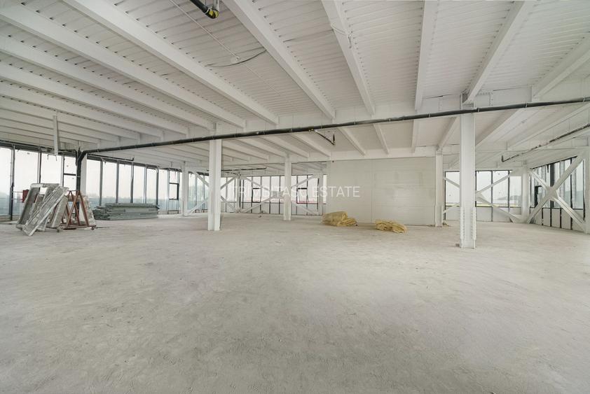 Stefanesti Center A3 Centura Spatiu 900mp cladire comerciala/birouri - 5