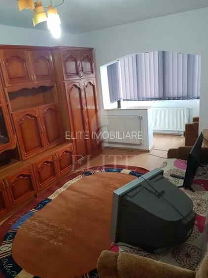 Apartament 2 camere în zona STRAZII AUREL VLAICU - 5