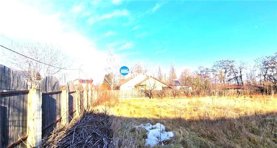 Teren Galata , Str Podisului, 1626 mp, Iasi - 2