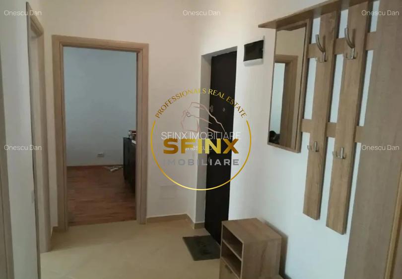 2 camere Dristor | 56 m2 utili | 630 euro negociabil | balcon | parcare - 7