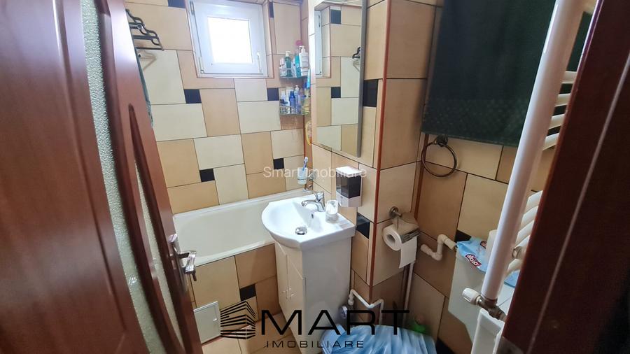 Apartament 2 camere zona Vasile Aaron - 7
