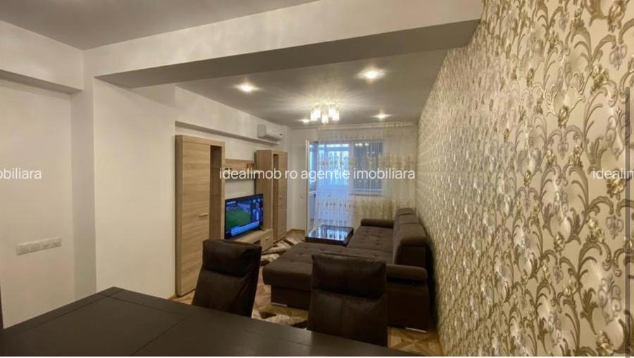 Apartament 2 camere, Stadion, Pitesti - idealimob.ro - 2