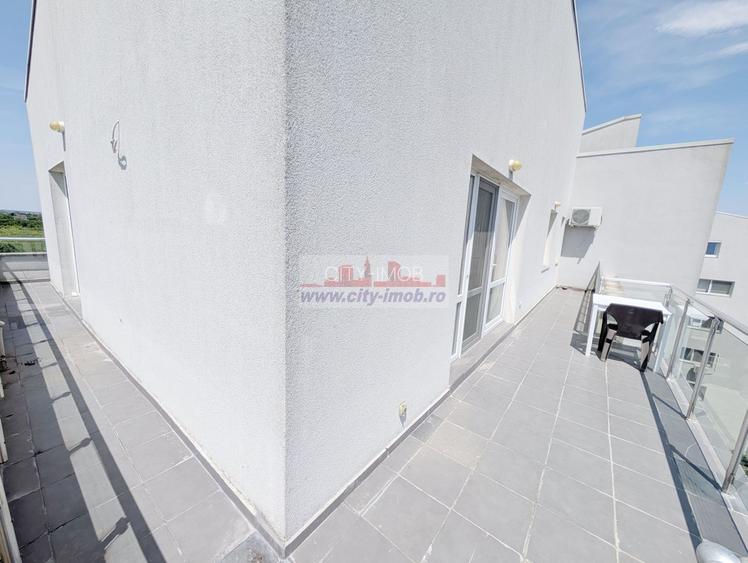 Vanzare  apartament Baneasa 3,  Camere Bucuresti, - 24