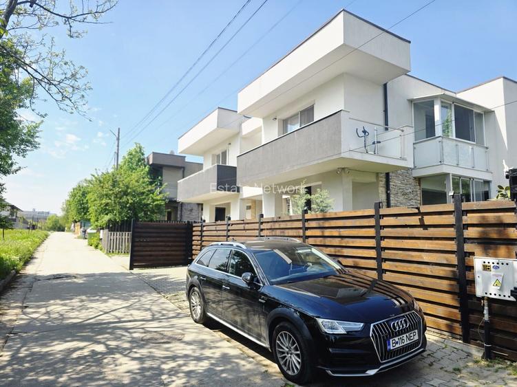 Casă modernă – mobilată & utilată complet! Gata de mutare! - 5