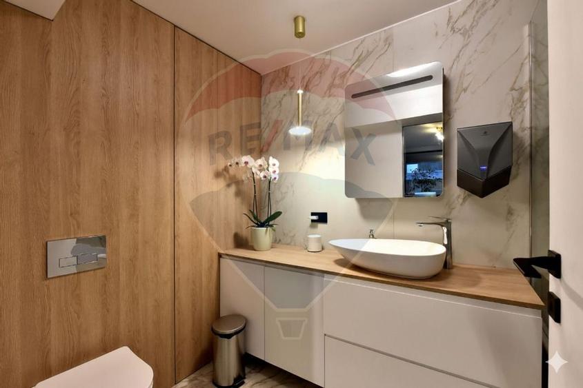 Duplex Office & Living | Cloud 9 | Soseaua Pipera 61