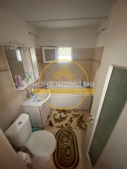Apartament 2Camere-51mp Semidecomandat-Zona CUG -Rond Vechi! - 4