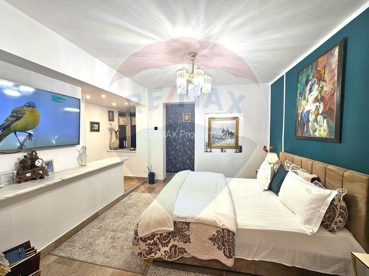 Ultracentral | 2 unități + terasă | Cișmigiu | Investiție Airbnb activ - 12