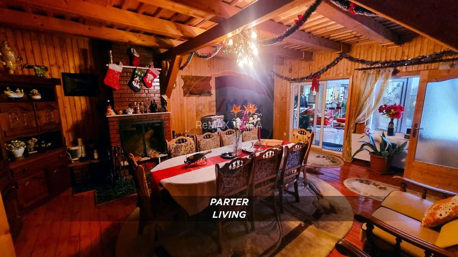 Casă / Vilă cu 10 camere de vânzare în SIGHETUL MARMATIEI zona Central - 32