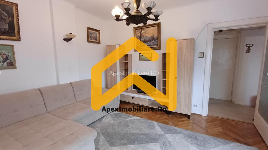 Apartament 2 camere de inchiriat Muncii București | ApexImobiliare.ro - 2