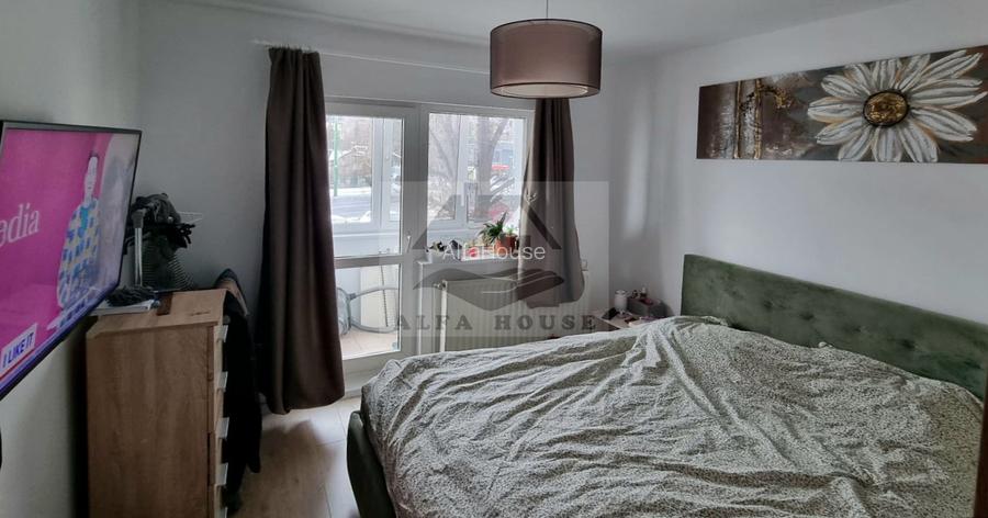 Apartament cu trei camere, zona Astra 63 mp, Renovat 2025 - 12