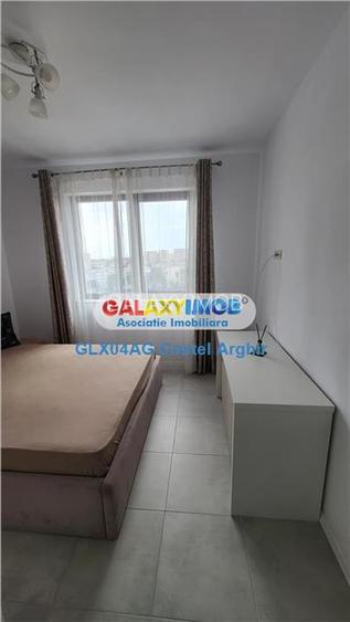 Inchiriem ap cu 2 camere in zona Spital Jud, mobilat si utilat, nou - 25