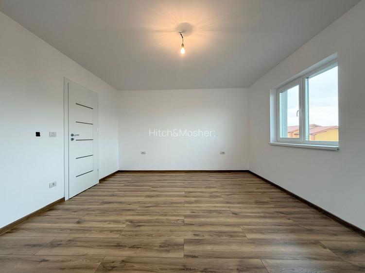 Duplex de vanzare in Sanandrei, zona Nord-Vest. - 4