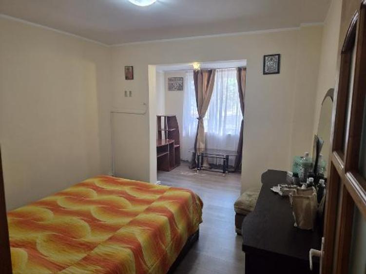 Apartament 2 camere Micro39 parter ,centrala ,Mobilat si Utilata