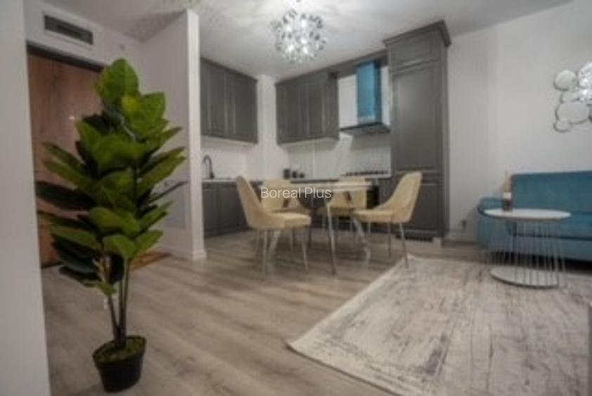 Studio dublu, luminos, orientare Est - 4