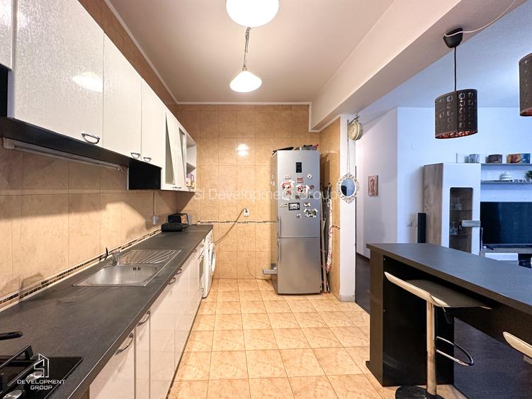 Apartament 2 camere "South City Residence" - Mobilat & Utilat - - 4