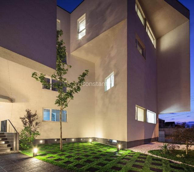 Apartament cu terasa si gradina proprie - 11