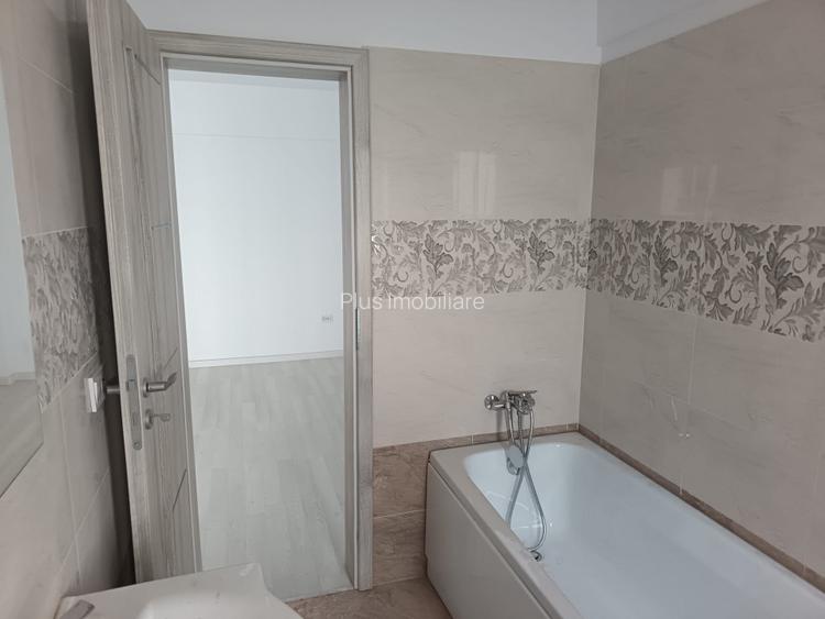 APARTAMENT 1 CAMERA, BLOC NOU, ETAJ 1, BUCATARIE INCHISA, PARCARE, LIFT - 5