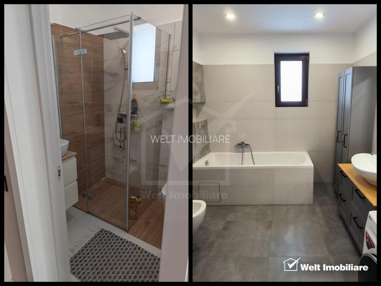 Casa individuala-eficienta energetica A+ | Teren 500 mp| Corusu - 8