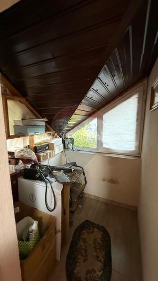 Casă / Vilă cu 5 camere - 13