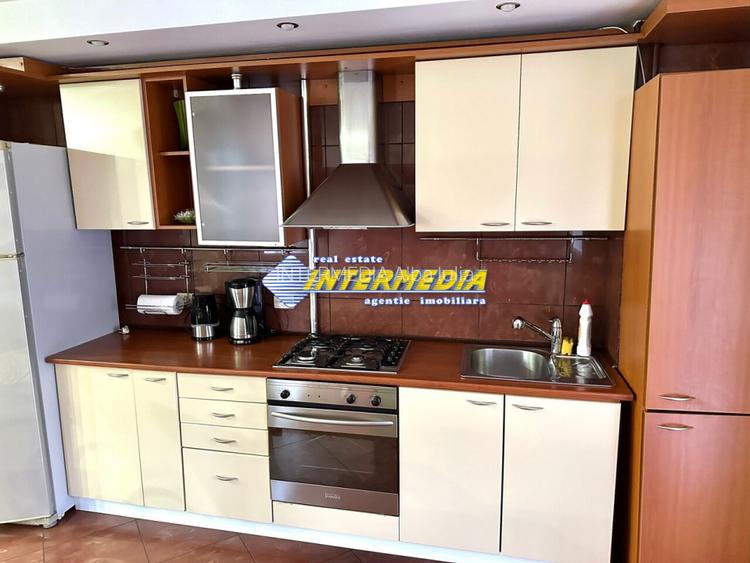 APARTAMENT 2 CAMERE I CENTRU ZONA MERCUR MALL I ETAJ 3 I MOBILAT I - 19