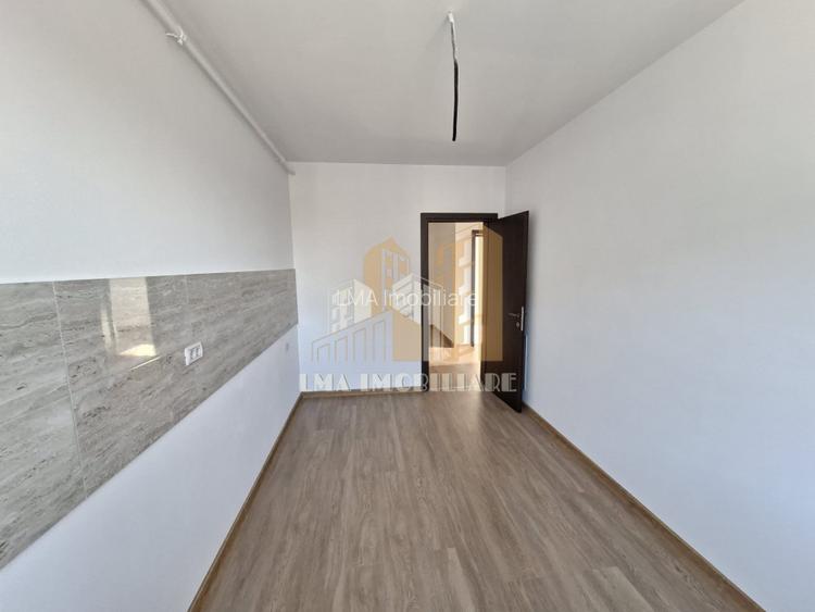Apartament 2 cameredecomandat Subcetate City2 Sanpetru Brasov - 8
