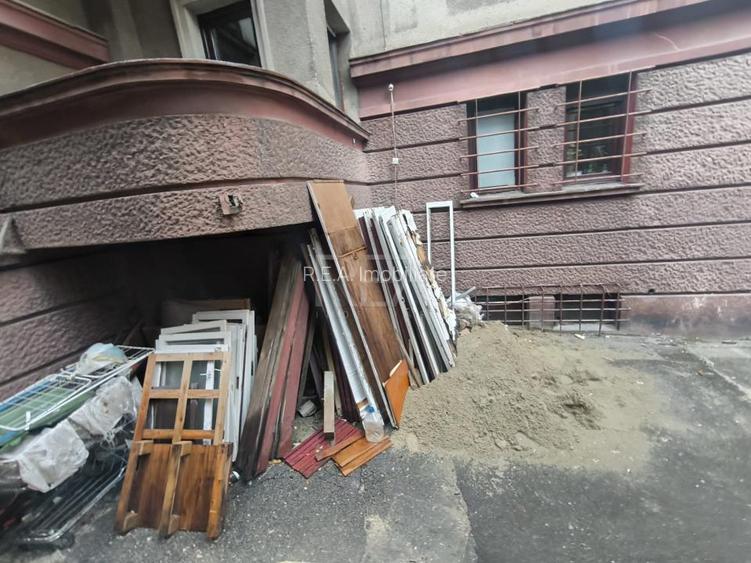 Casa, Calea Dorobanti   - 48