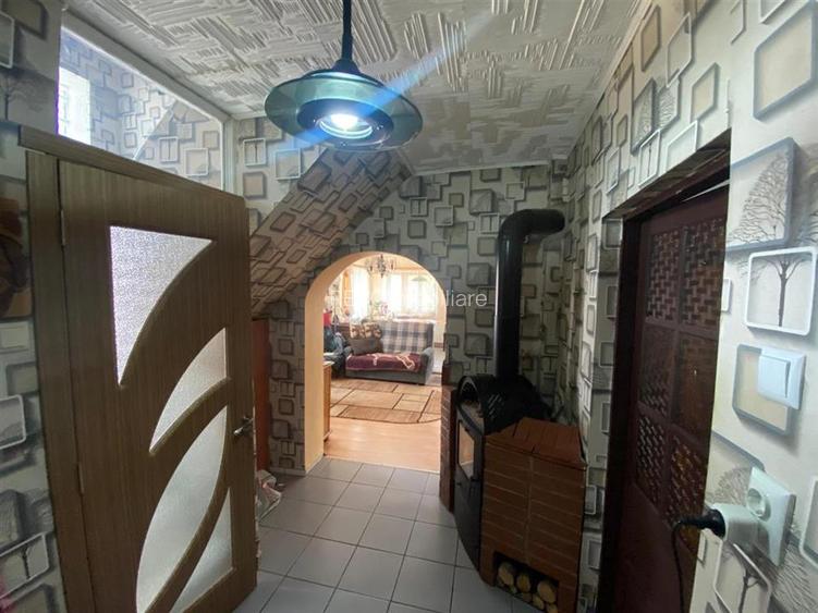 RECO casa P+M  Marghita - 3