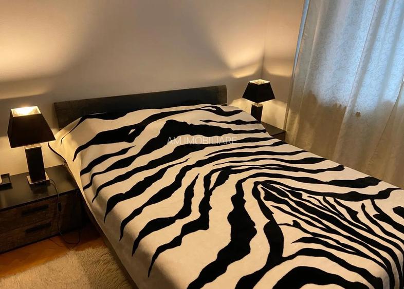 AP. 2 CAMERE STEFAN C.M, PET-FRIENDLY, BUCATARIE INCHISA, MODERN - 3