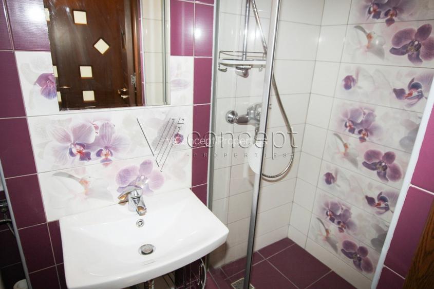 INCHIRIERE APARTAMENT 4 CAMERE &acirc; CALEA MOSILOR - EMINESCU - 13
