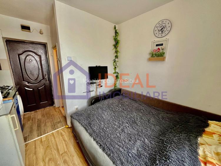 Garsonieră | 13 mp | Țiglari - 3