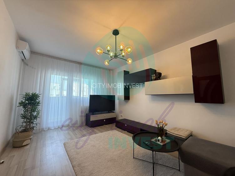 2 camere la 5 minute de METROU - 5