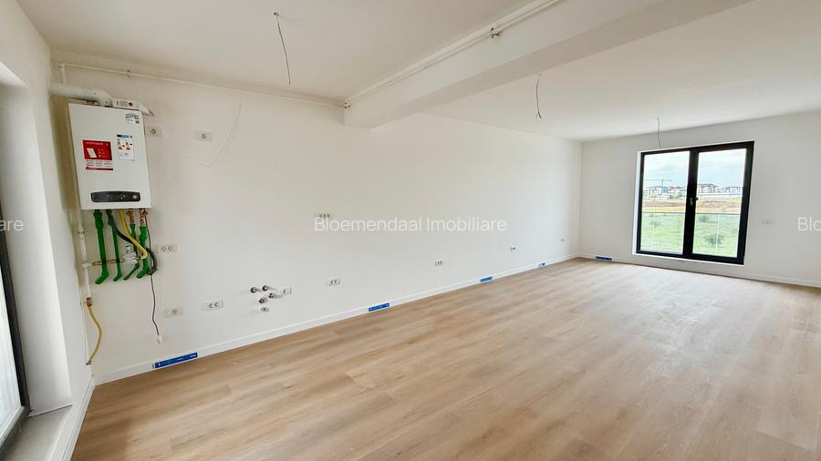 Penthouse 2 camere Otopeni 23 August- lângă Penny - 6