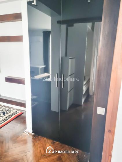 Cornisa - UMF - Apt 2 camere - Gheorghe Marinescu - - 19