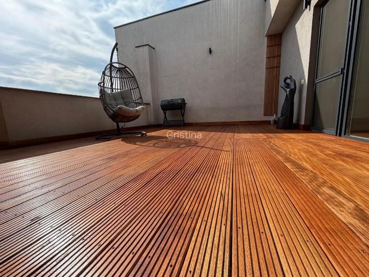 Penthouse exclusiv in Oradea - 6