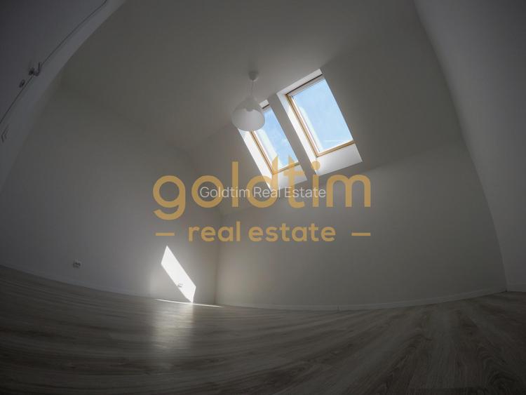 SCOALA AMERICANA/2 LOCURI DE PARCARE/VILA SUPERBA/PIPERA - 24