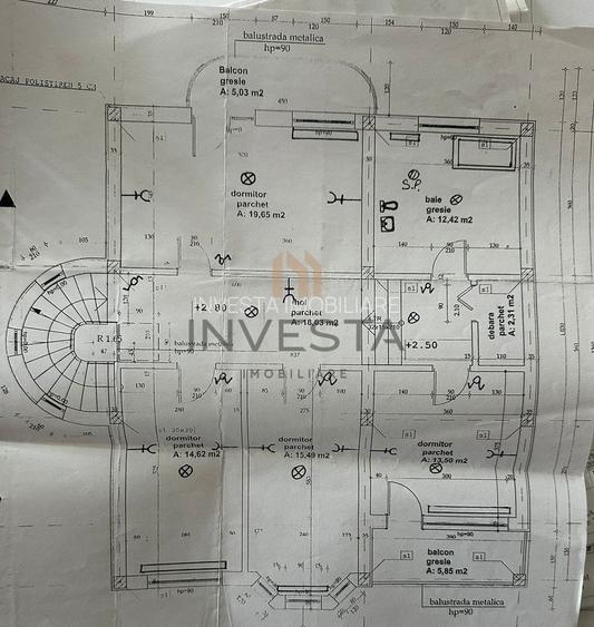 Oferta Rara! Casa individuala | 500 mp teren | zona Buna Ziua - 14