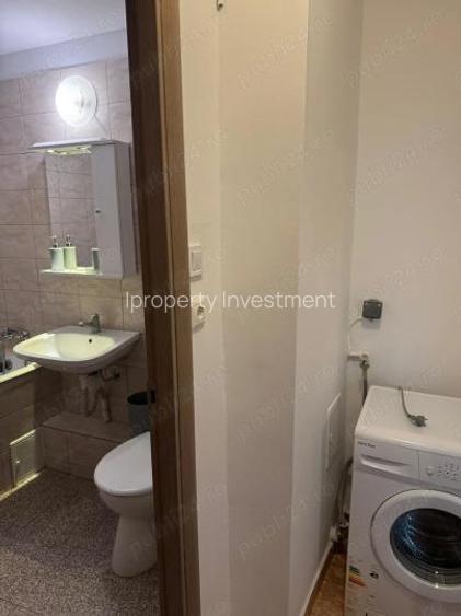 Titan | 2 Camere | Metrou | Balcon | AC | Renovat - 8