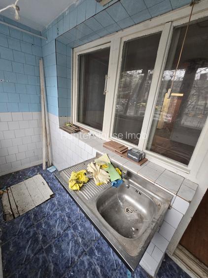 Garsonieră de 34 mp, parter – ideală locuință sau sp. comercial – Sos Colentina - 10