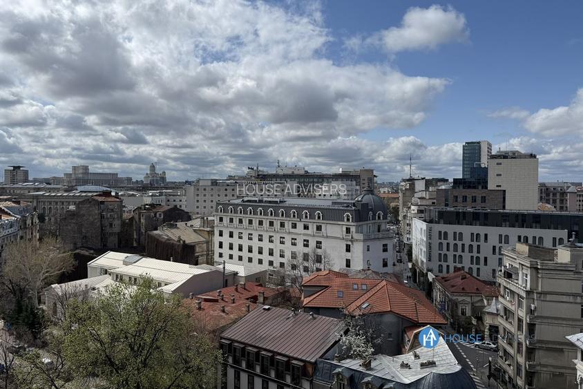 Inchiriere apartament 2 camere Romana - 11