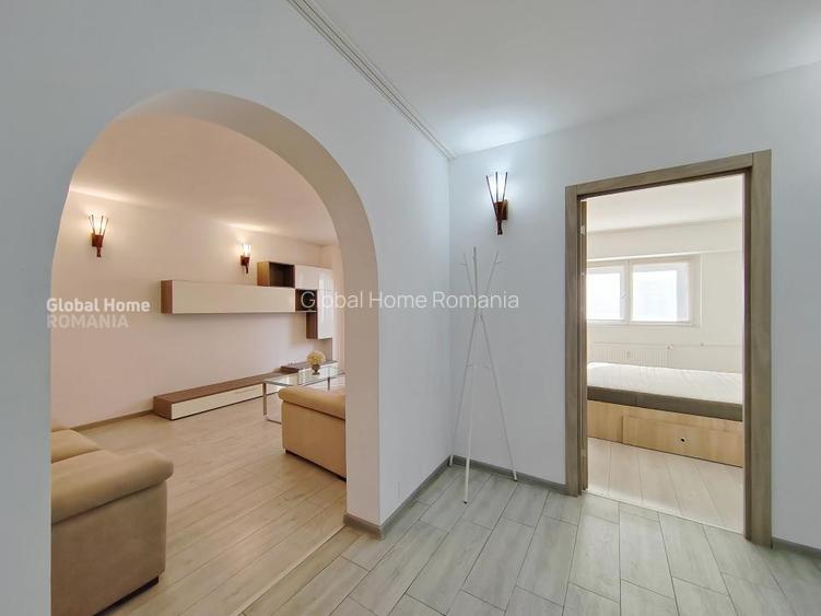 2 Camere | Drobanti-Perla | Etaj 1 | Mobilat | Utilat  - 2