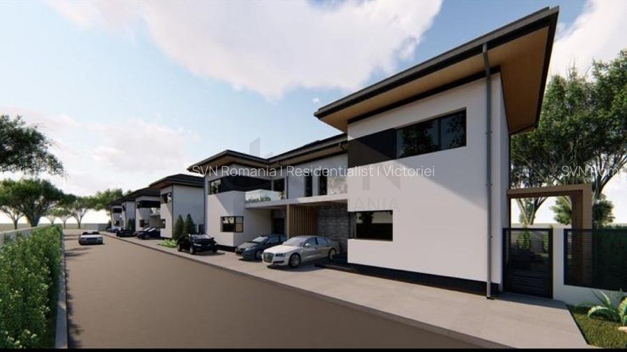REV2004725 Vila I De Vanzare I 4 Camere I Corbeanca - Tamasi - 15